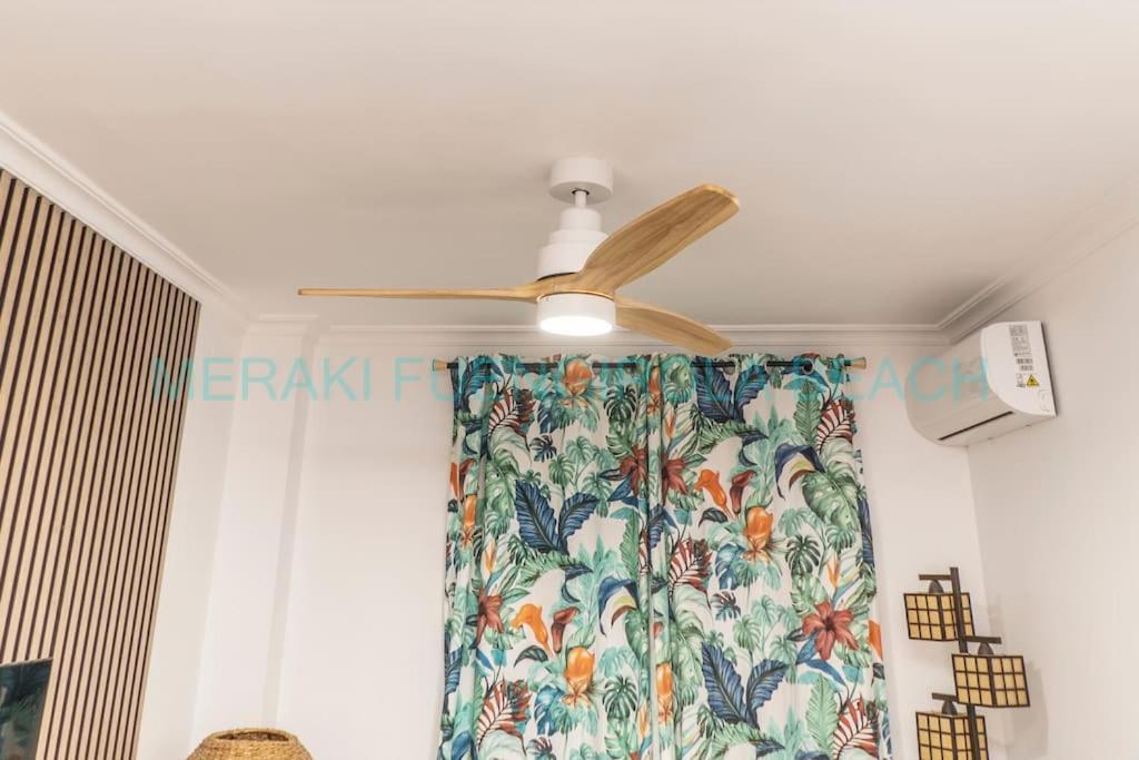 Apartment Aloha Sun & *