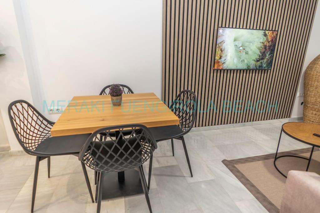 Aloha Sun & Apartment Fuengirola